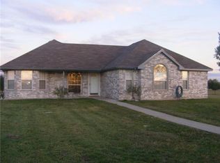 2951 Fm 936, Hubbard, TX 76648