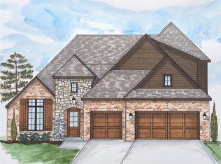 6413 N 30th St, Broken Arrow, OK 74014