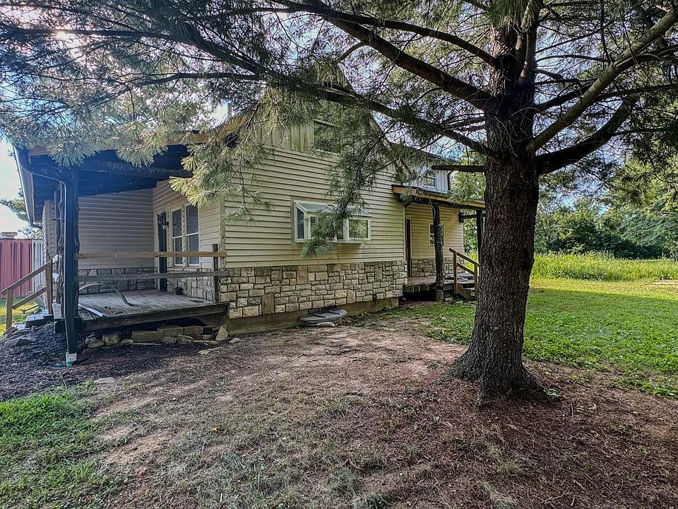 3782 State Route 125, Georgetown, OH 45121 | MLS #1852482