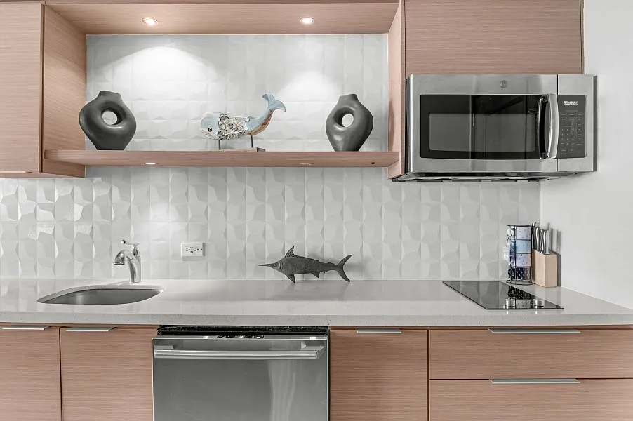 1 bed, 1.0 bath, 450 sqft, $3,600 — Photo 2