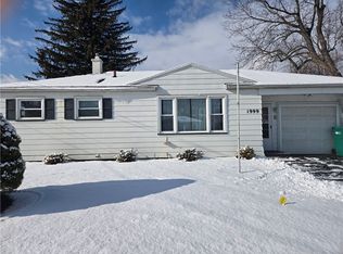 1999 N Goodman St, Rochester, NY 14609