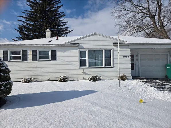 1999 N Goodman St, Rochester, NY 14609