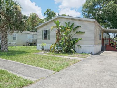 5640 Wood St, Pt Orange, FL, 32127