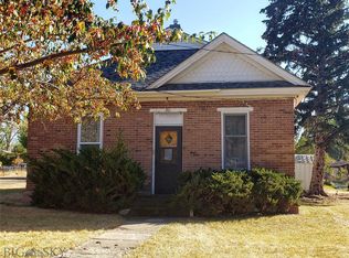 301 Water St, Sheridan, MT 59749