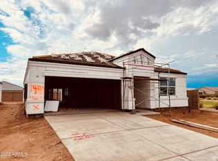 28368 N Carbon Rd, San Tan Valley, AZ 85143