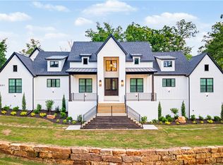 561 Oneida Cir, Pea Ridge, AR 72751