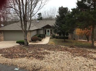 16 Fryer Ln, Bella Vista, AR 72715