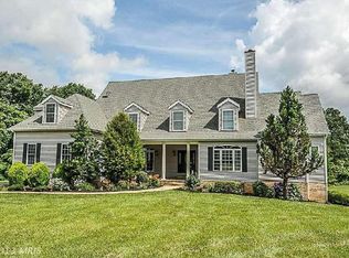 5553 Broadwater Ln, Clarksville, MD 21029