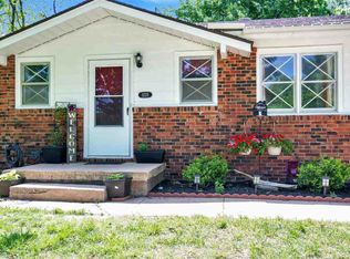 1225 N Brunswick Ln, Wichita, KS 67212
