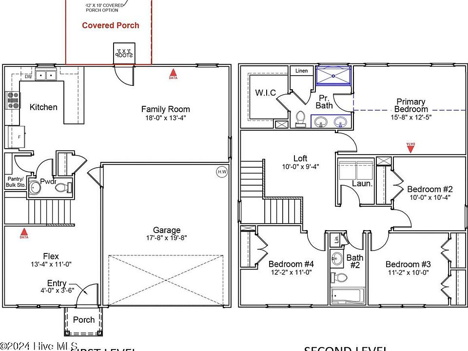 2nd image of 218 Lady Bug Drive Lot 43