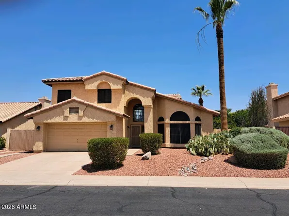 98 E Evelyn Ln, Tempe, AZ 85284