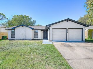3514 Littlestone Dr, Arlington, TX 76014