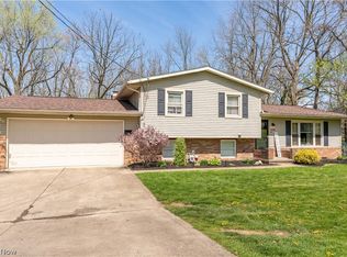 1230 Auburn Ave NW, Massillon, OH
