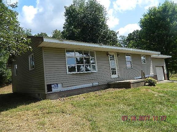 2nd image of 55 Township Road 249 W
