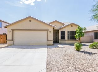 2751 E Desert Rose Trl, San Tan Valley, AZ 85143