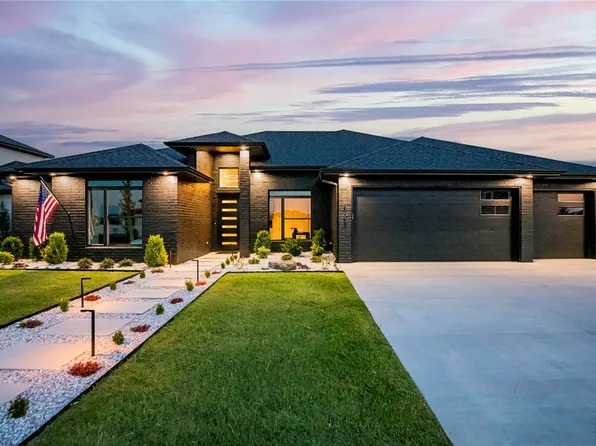 8702 Thistle Ln, Bentonville, AR 72713