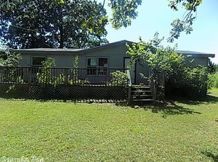8860 Kerr Rd, Jacksonville, AR 72076