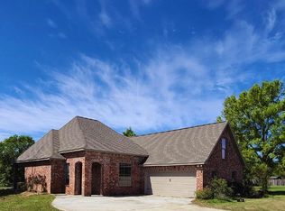 17 Nature View Dr, Carriere, MS 39426