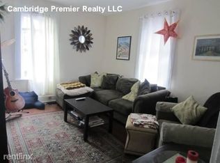 41 Union St, Cambridge, MA 02141