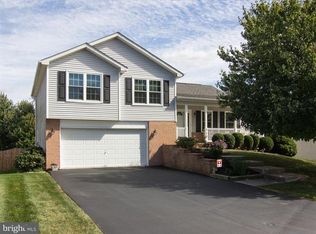 323 Snowfall Way, Westminster, MD 21157