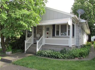 42 E Wine St, Uniontown, PA