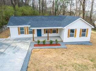 33 Fairview St, Cartersville, GA 30120