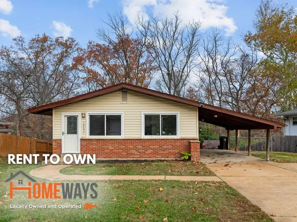 10635 Thayer Dr, Saint Louis, MO 63123