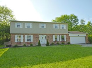 9998 Walnutridge Ct, Cincinnati, OH 45242