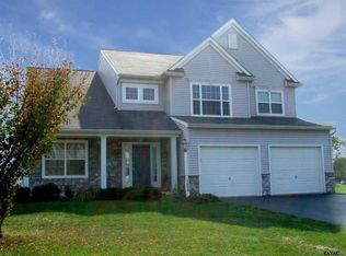 3608 Kimberly Ln, Dover, PA