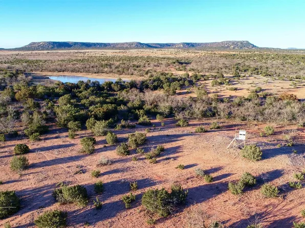 County Road 201, Winters, TX 79567