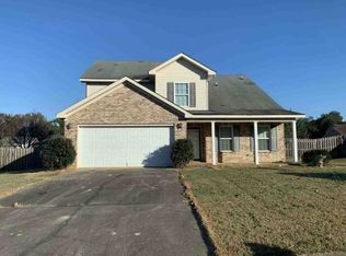 108 Dozier Dr, Harlem, GA 30814