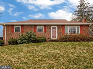 1706 N East St, York, PA 17406
