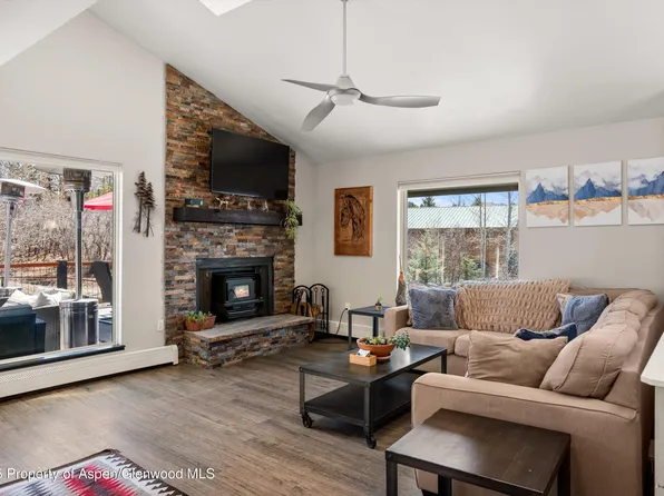 222 Fawn Dr, El Jebel, CO 81623