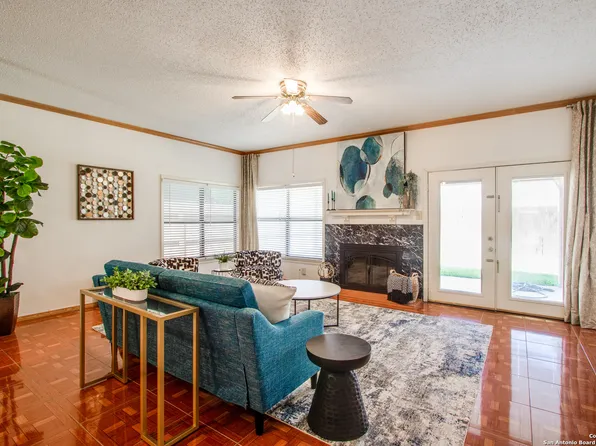 8923 RICH QUAIL, San Antonio, TX 78251