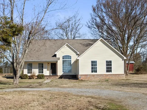 85 Peaceful Dr, Pleasant Plains, AR 72568