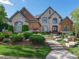 8614 Johnston Rd, Burr Ridge, IL 60527