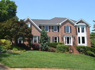 4909 Turtle Hill Ln, Hixson, TN 37343