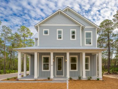 39 Grayton Blvd, Santa Rosa Beach, FL, 32459