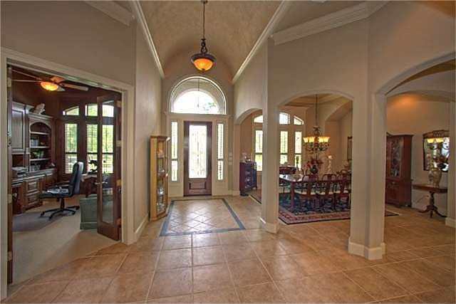 2nd image of 16615 Cougar Falls Ct
