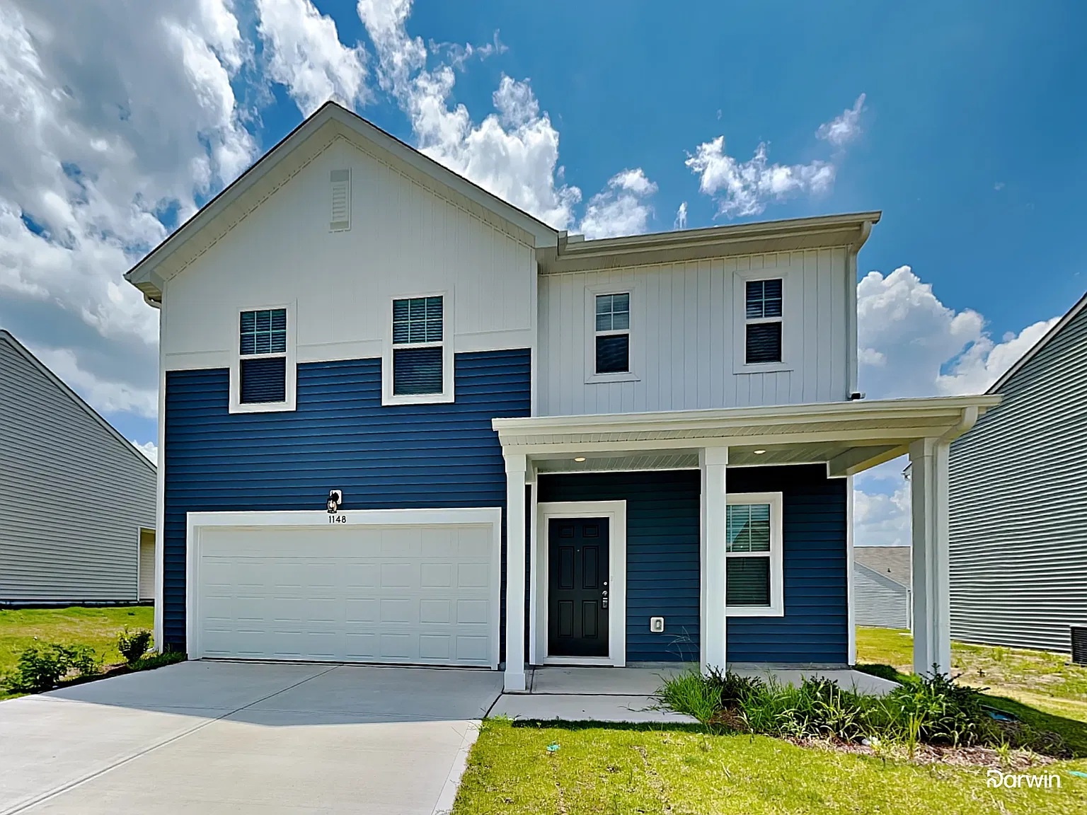 4 bed, 2.5 bath, 2338 sqft, $2,155 — Photo 1
