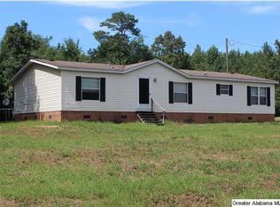 379 Barrington Dr, Eastaboga, AL 36260