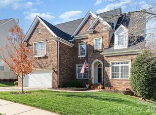 3308 Grandeur Rd, Charlotte, NC 28269