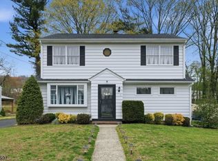 449 Richard Way, North Plainfield Boro, NJ 07062