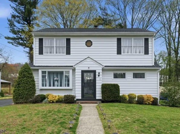 449 Richard Way, North Plainfield Boro, NJ 07062