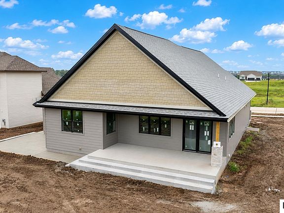 4th image of 3411 Greta Dr