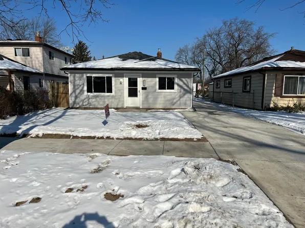 21310 Powers Ave, Dearborn Heights, MI 48125