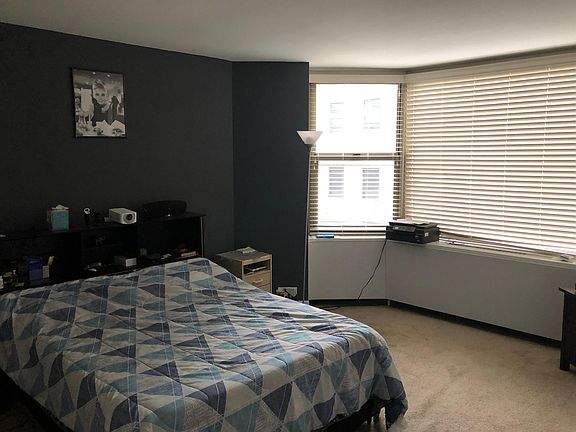 2nd image of 535 N Michigan Ave APT 610