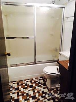 Full bath