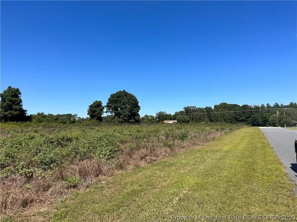 Rennert Rd, Lumberton, NC 28360