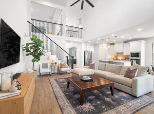 932 Mollie McBride Ln, Leander, TX 78641